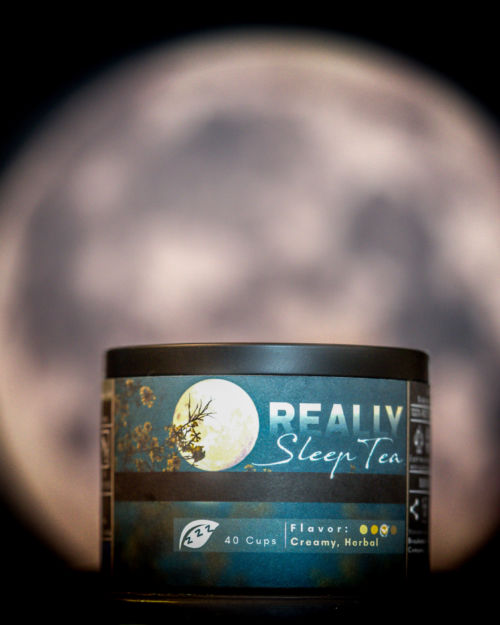 Really Sleeptea