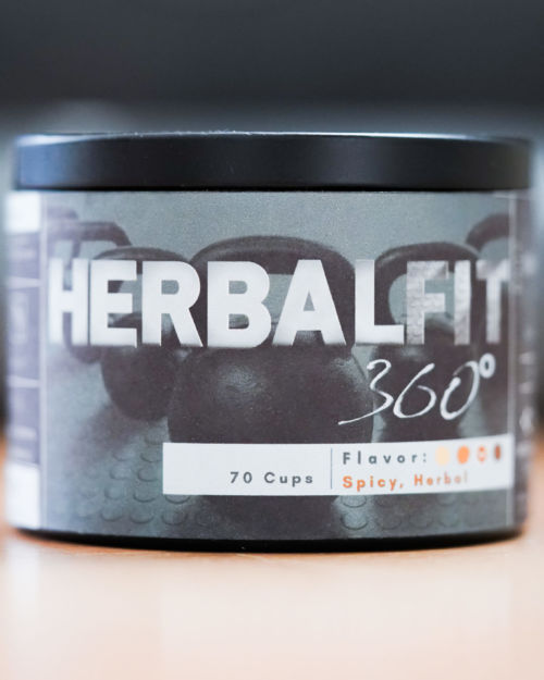 Herbal Fit 360